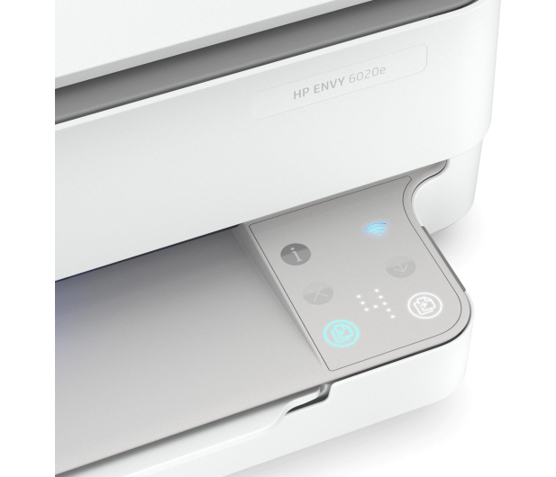 HP ENVY 6020e Duplex WiFi Instant Ink HP+ - 649776 - zdjęcie 8